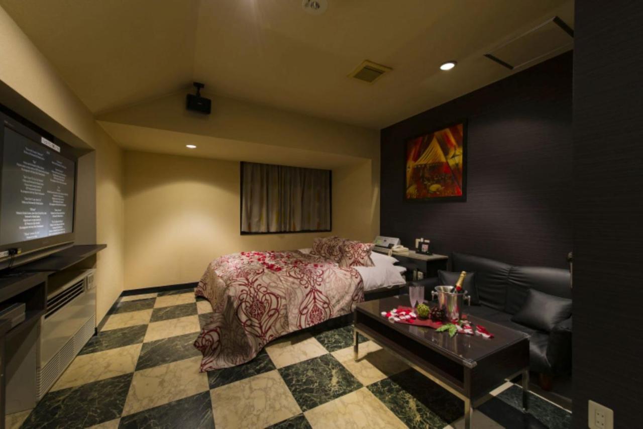 Restay Tsurugashima (Adults Only) 外观 照片
