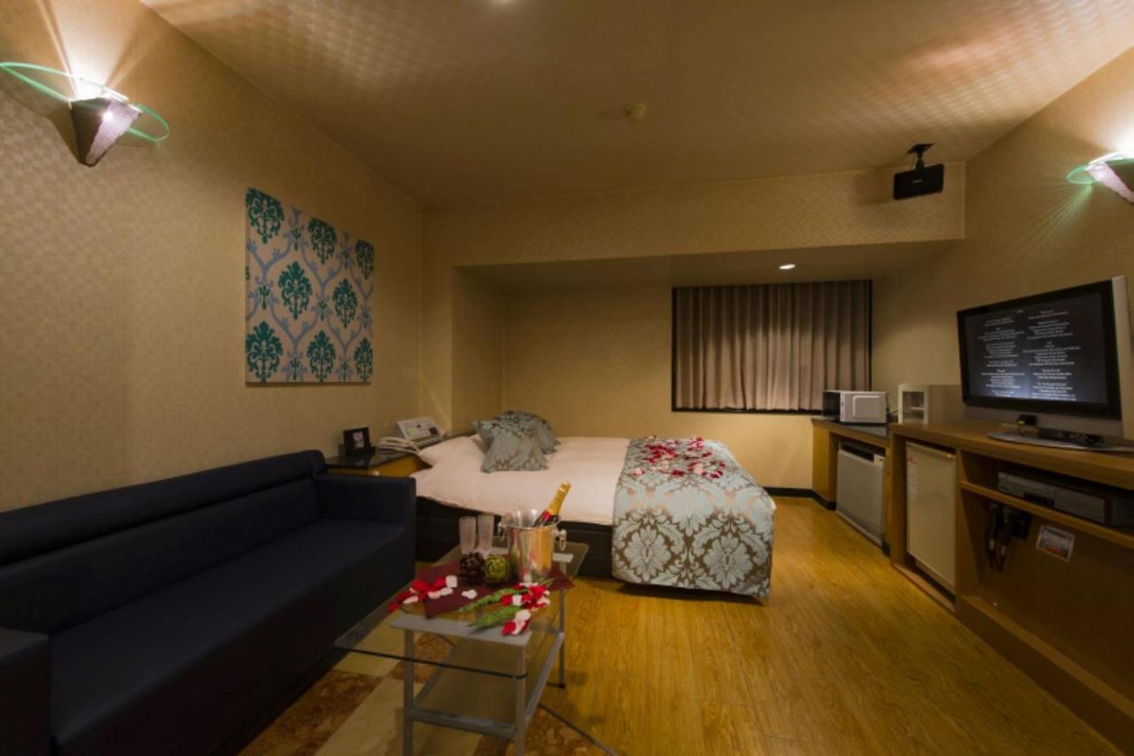 Restay Tsurugashima (Adults Only) 外观 照片