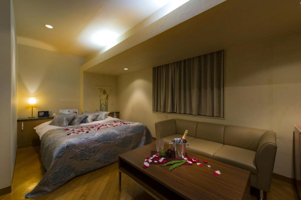Restay Tsurugashima (Adults Only) 外观 照片