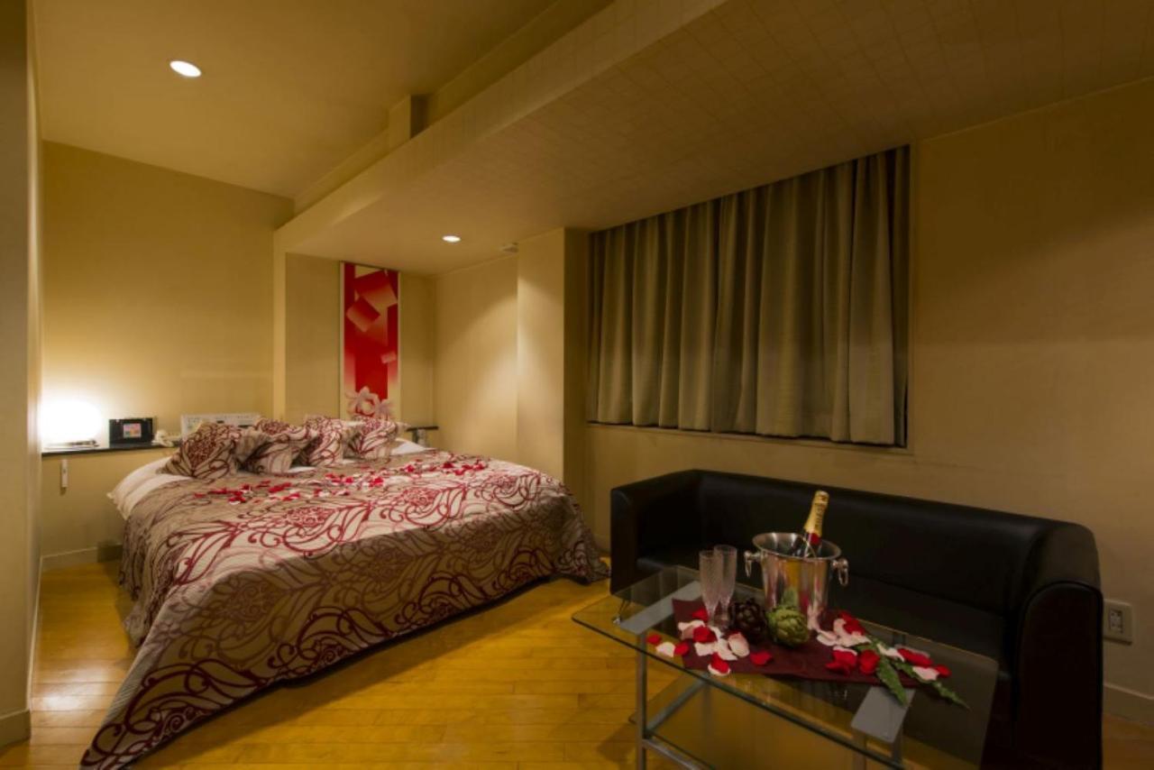 Restay Tsurugashima (Adults Only) 外观 照片
